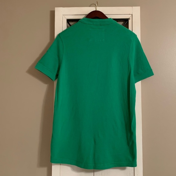 Abercrombie and Fitch Polo - Picture 3 of 5